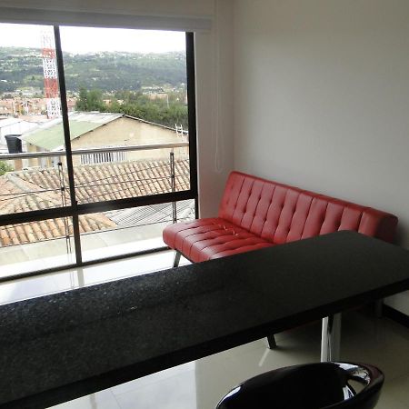 Hotel Campestre Villa Juliana Chia Bagian luar foto