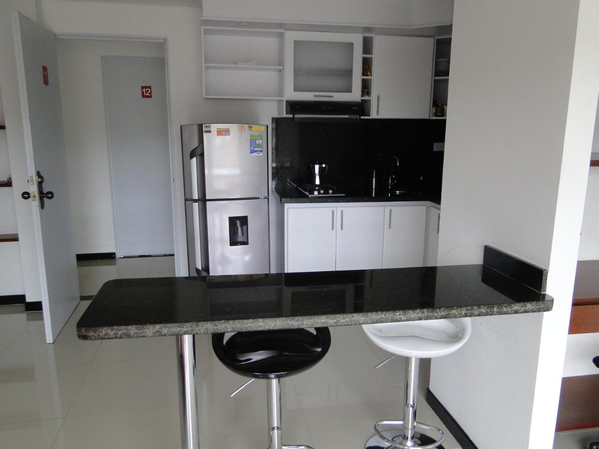 Hotel Campestre Villa Juliana Chia Bagian luar foto