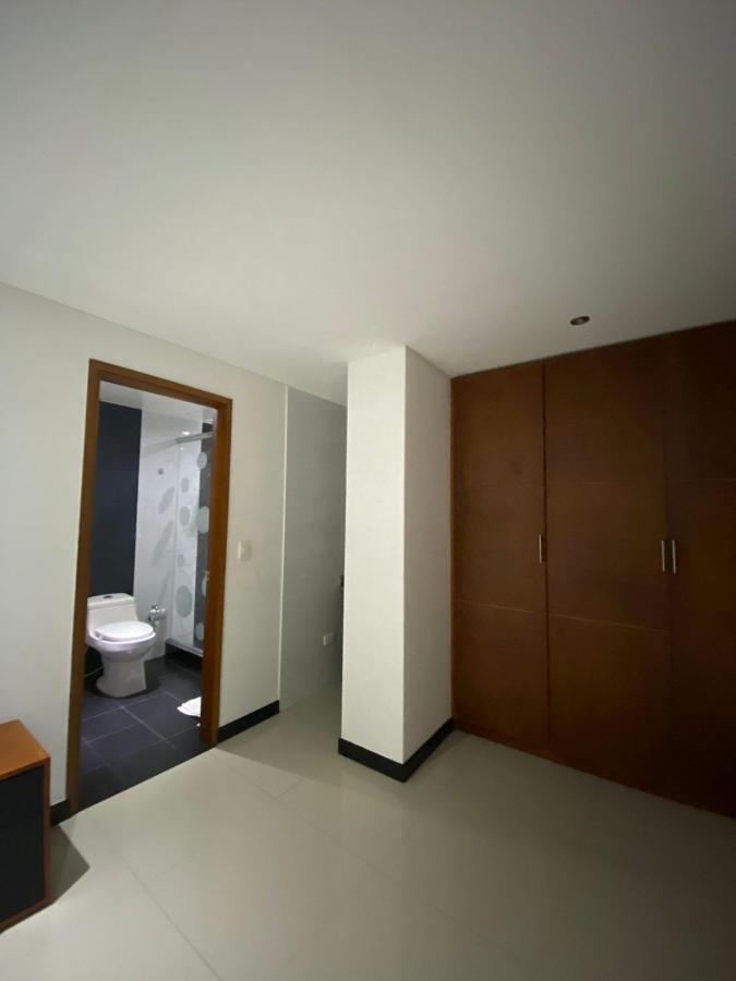 Hotel Campestre Villa Juliana Chia Bagian luar foto