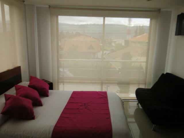 Hotel Campestre Villa Juliana Chia Bagian luar foto